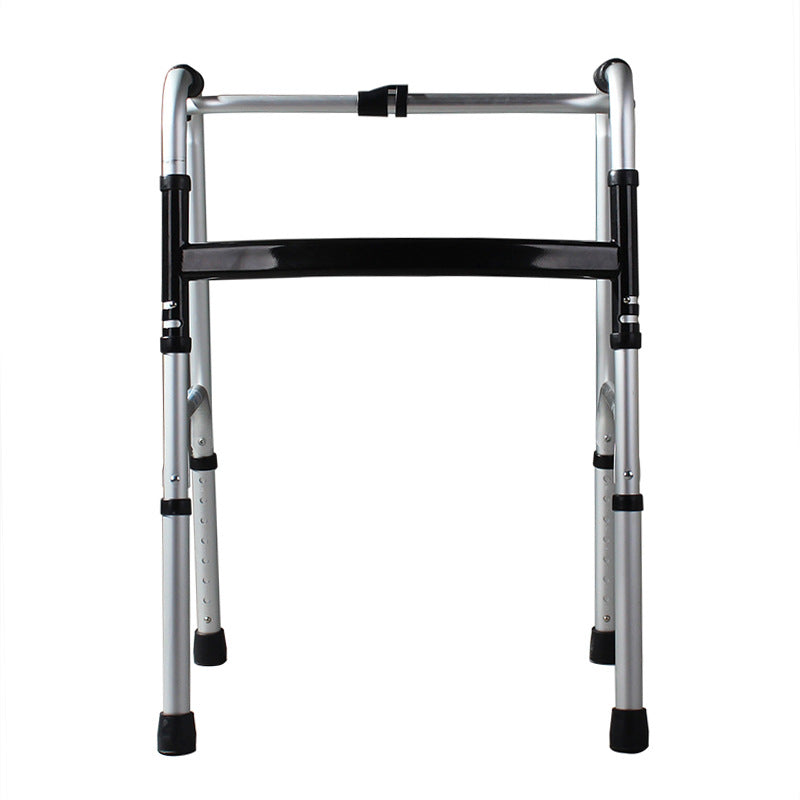 Aluminum Alloy Walking Aid Disabled Crutches